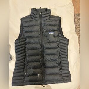 Patagonia vest